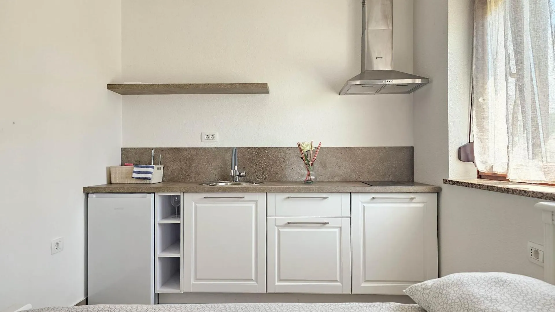 Dani Studio 3 Umag