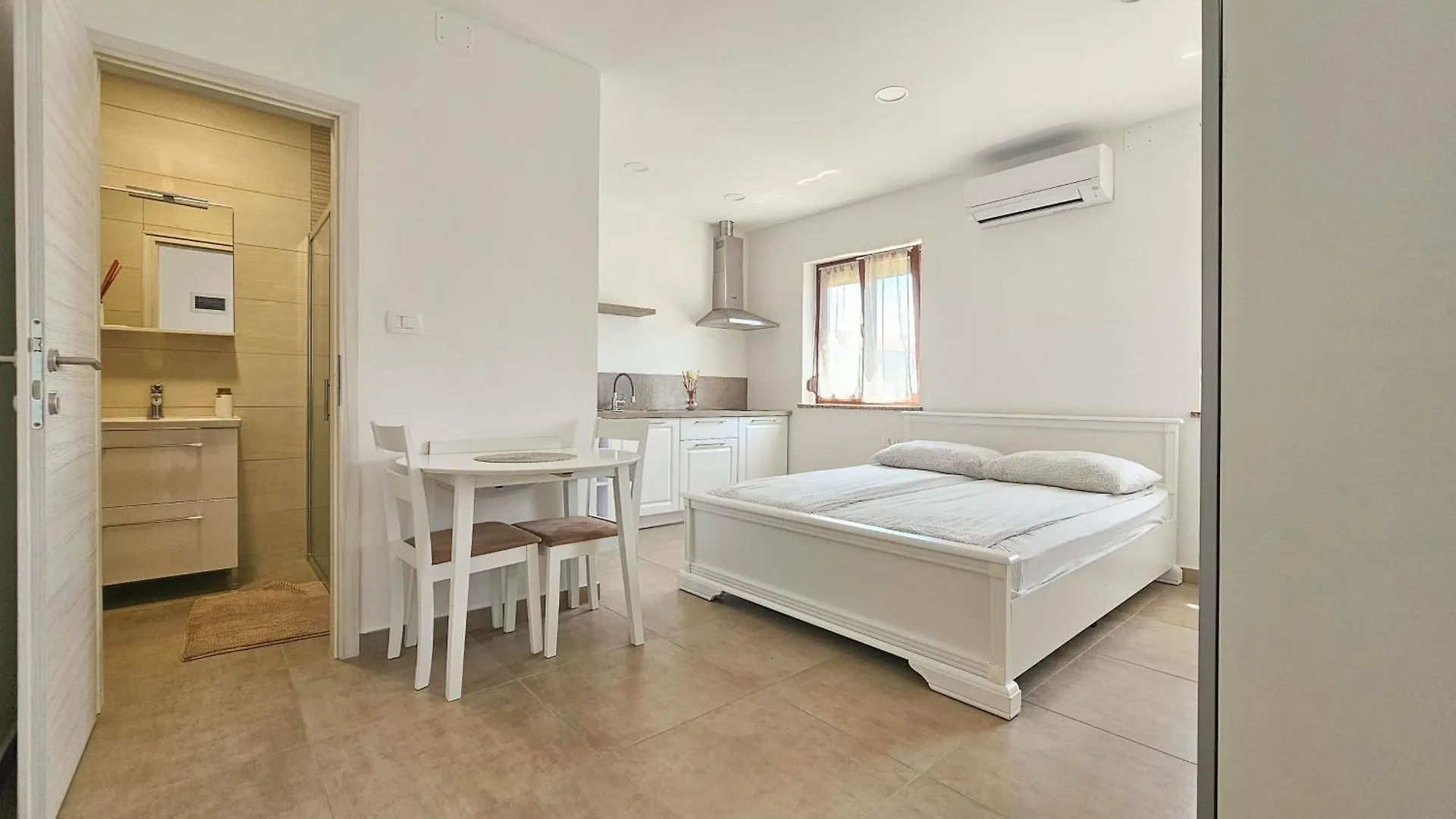 Dani Studio 3 Umag
