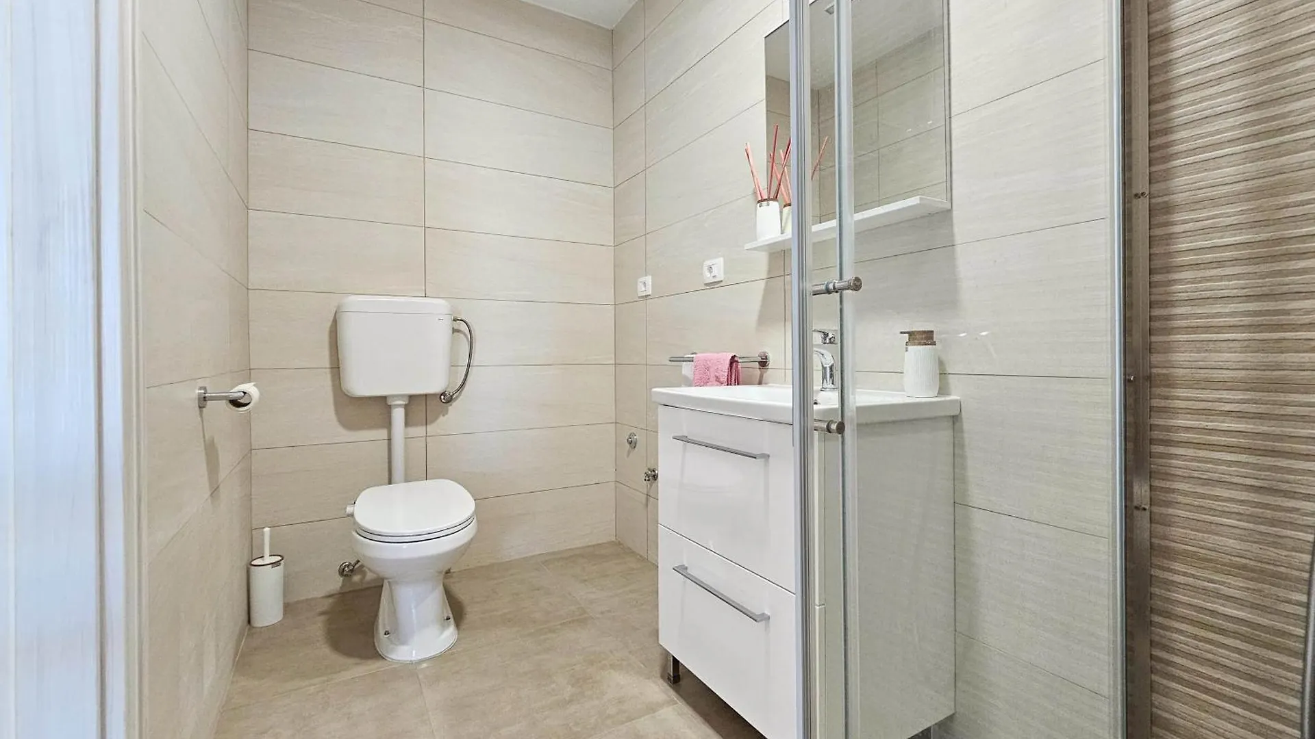 Dani Studio 3 Umag 0*,  Croatia