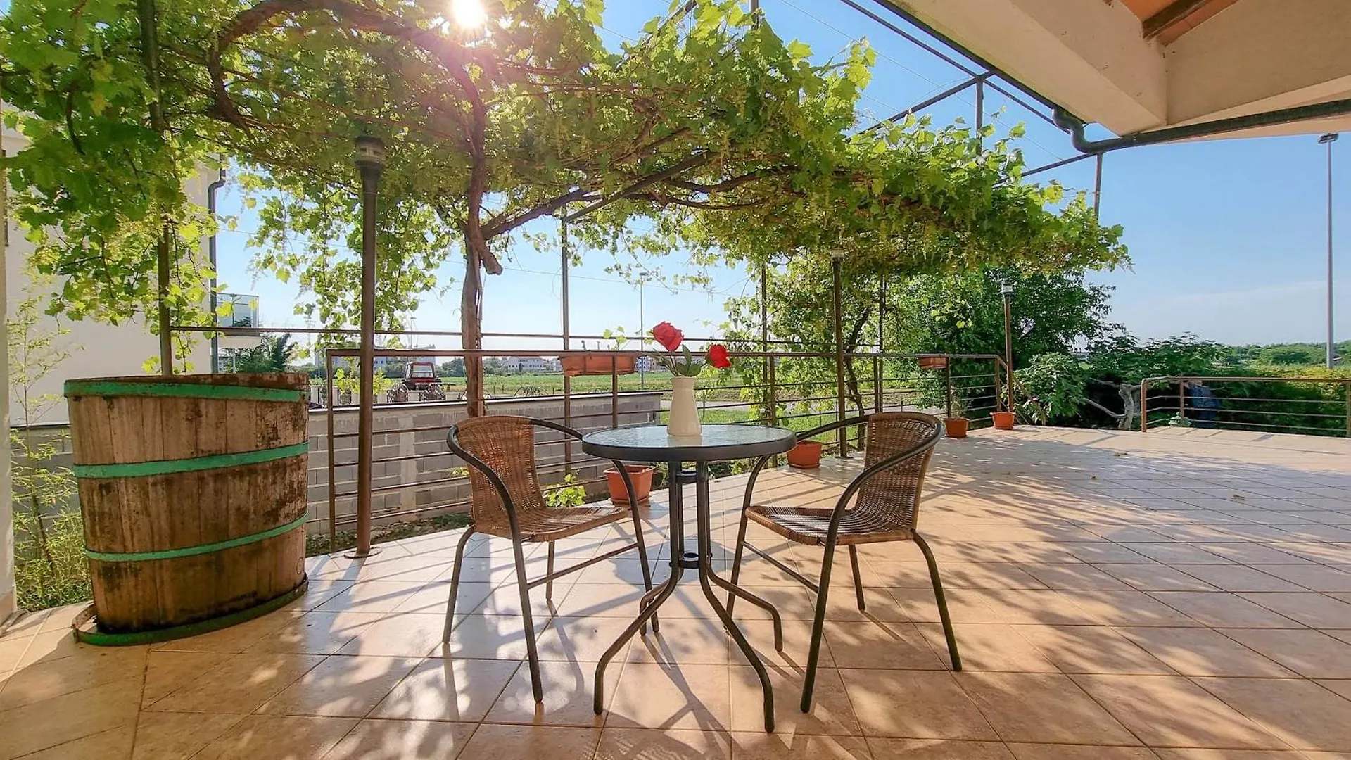 Apartment Dani Studio 3 Umag