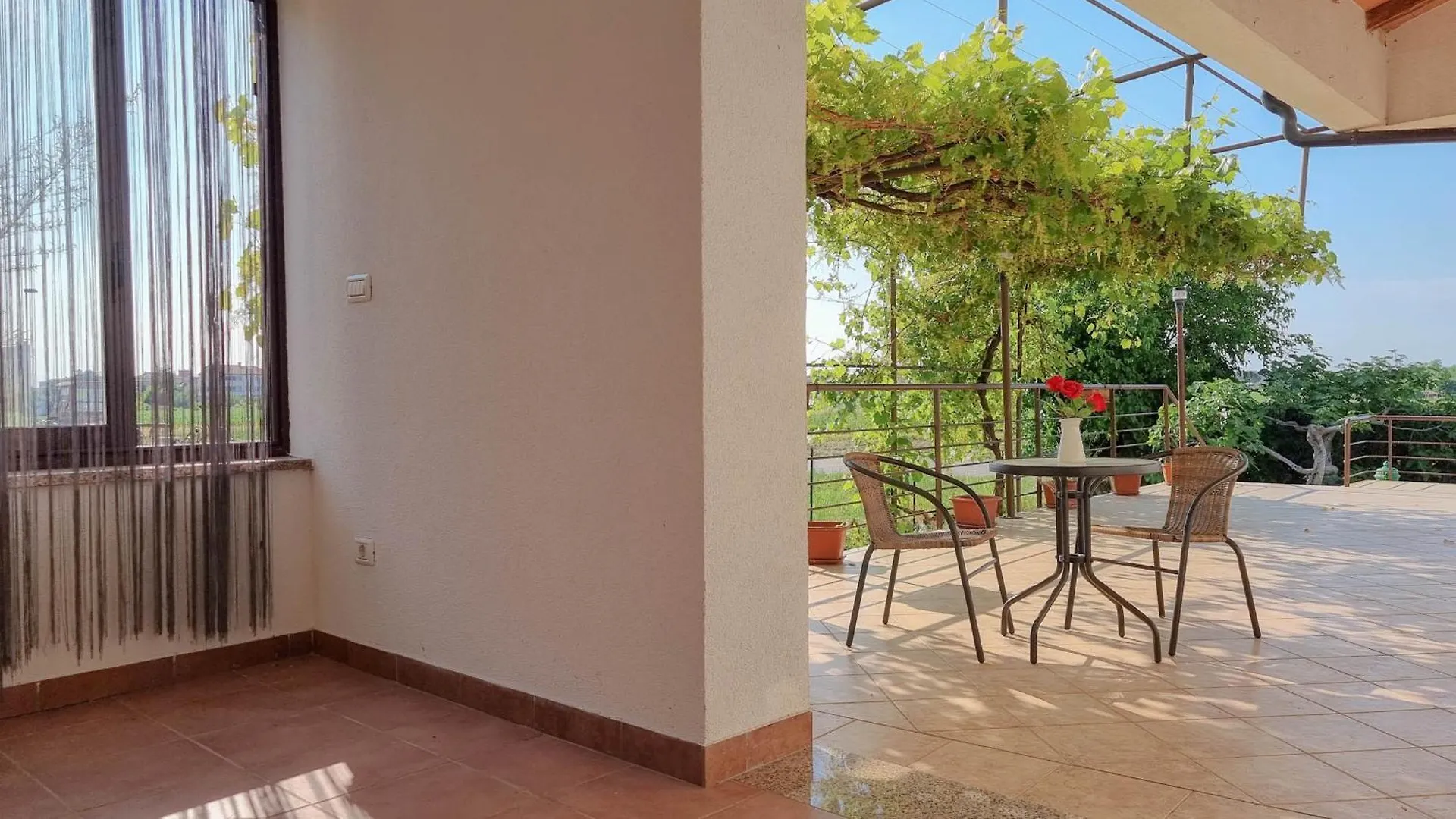Dani Studio 3 Umag 0*,