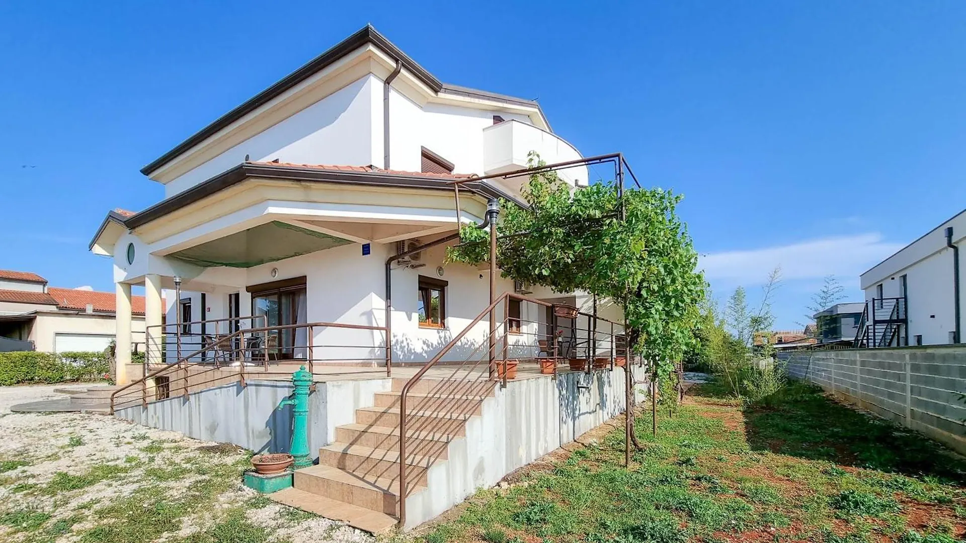 Dani Studio 3 Umag Apartment